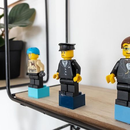 Two-Bedroom Legoland Windsor Resort By Belvilla Slough Kültér fotó