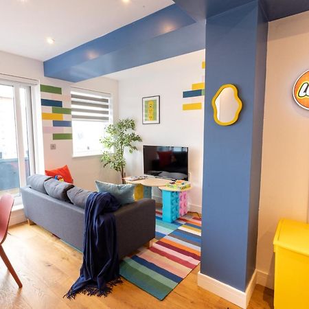 Two-Bedroom Legoland Windsor Resort By Belvilla Slough Kültér fotó