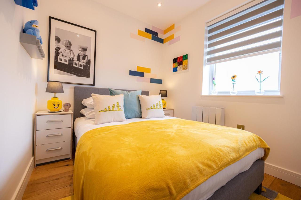 Two-Bedroom Legoland Windsor Resort By Belvilla Slough Kültér fotó