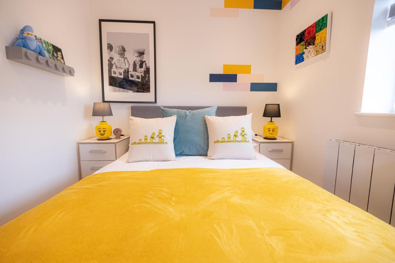 Two-Bedroom Legoland Windsor Resort By Belvilla Slough Kültér fotó