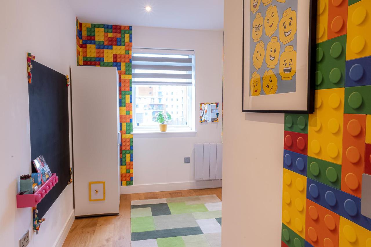 Two-Bedroom Legoland Windsor Resort By Belvilla Slough Kültér fotó