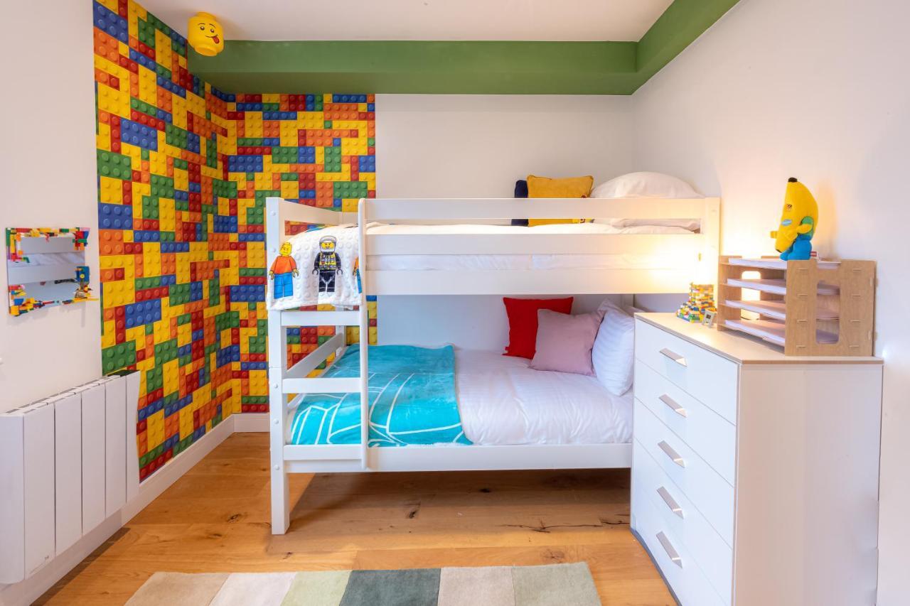 Two-Bedroom Legoland Windsor Resort By Belvilla Slough Kültér fotó